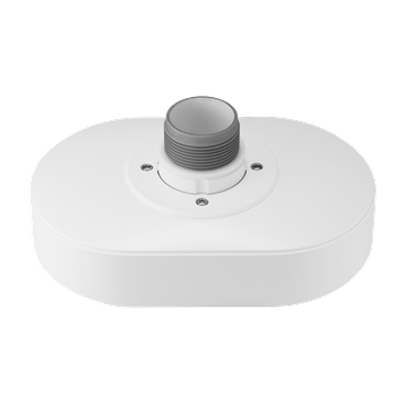 Pikkukuva 2 / 2: Hanwha SBP-215HMW turvakameran lisävaruste Asennusadapteri