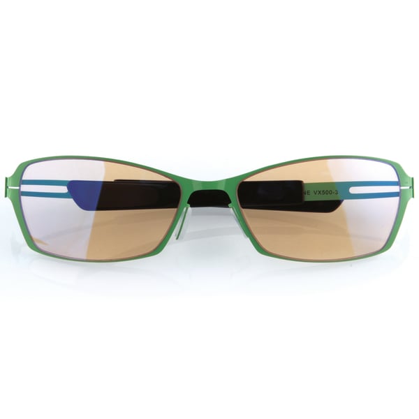 Miniatyrbild 3 av 6: Arozzi Visione VX-500 datorglasögon Unisex