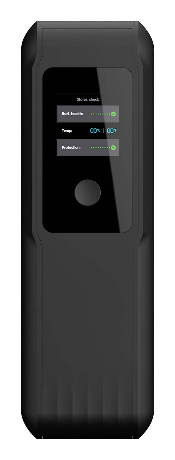 Pikkukuva 5 / 15: Xtorm XNG271W70 akku- ja paristolaturi Litiumioni (Li-Ion) 27000 mAh Musta