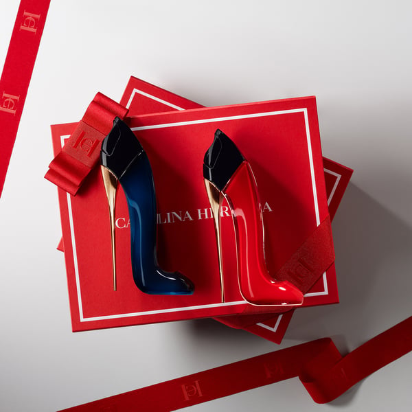 Pikkukuva 9 / 10: Carolina Herrera Very Good Girl 50 ml Naisten