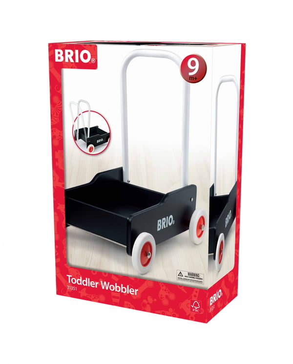BRIO 31351 barnevogn