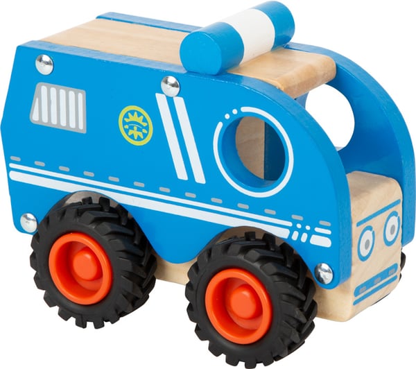 Miniatyrbillede 1 af 8: Small foot 11077 legetøjsbil