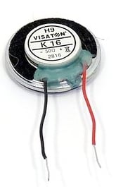Visaton VS-K16