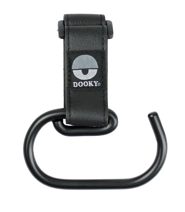 Miniatyrbillede 2 af 8: Dooky 5027011 Tilbehør til hånd- og skuldertaske