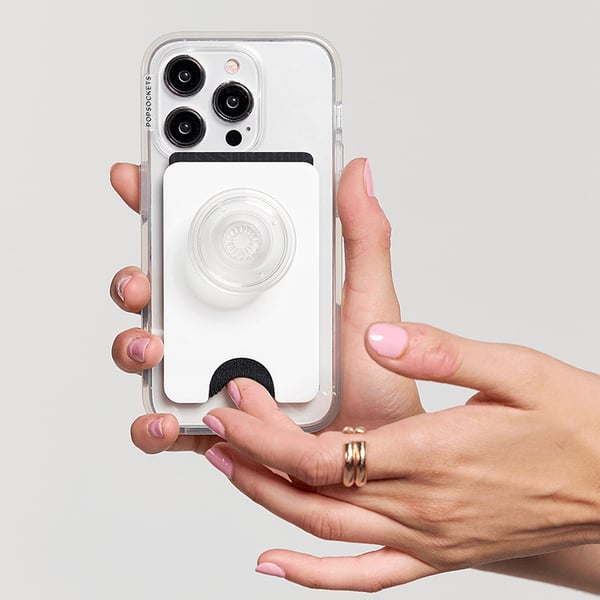 PopSockets 806926 tilbehør til mobiltelefontaske
