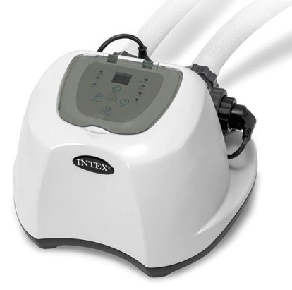 Intex 26668 tilbehør til pool Pool salt chlorinator