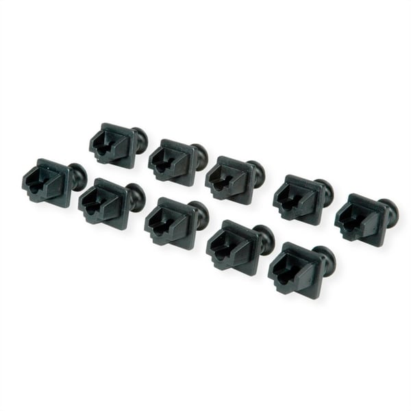 Miniatyrbillede 4 af 5: VALUE 26.99.0322 tilbehør til rack