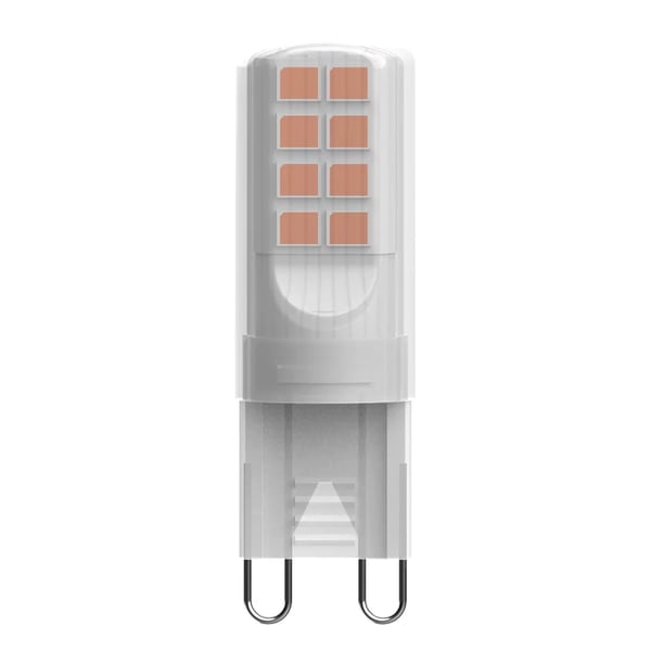 Osram 4058075757967 LED-lampe Varm hvid 2700 K 2,6 W G9 E