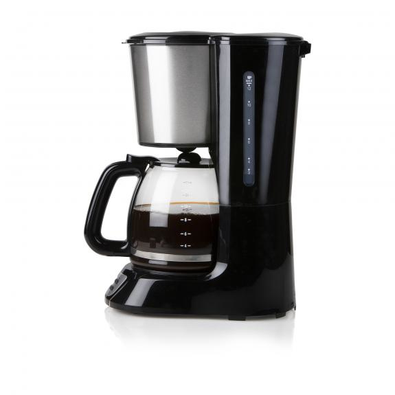 Domo DO708K kaffemaskine Vejledning Filter kaffemaskine 1,5 L