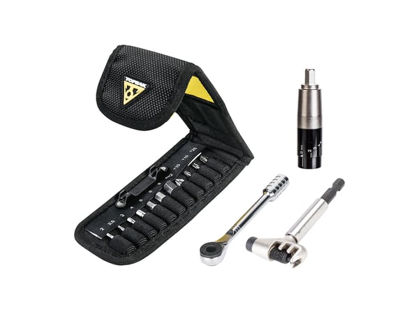 Topeak Ratchet Rocket LITE NTX+ Cykelværktøj