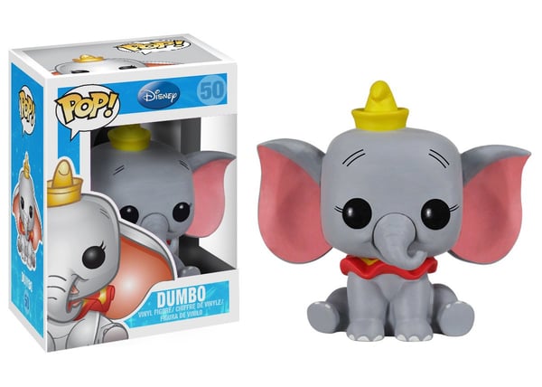 FUNKO Dumbo