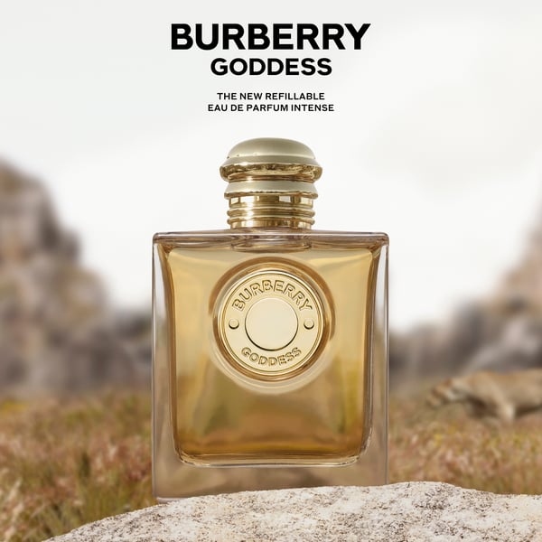 Pikkukuva 4 / 6: Burberry Goddess Intense 50 ml Naisten