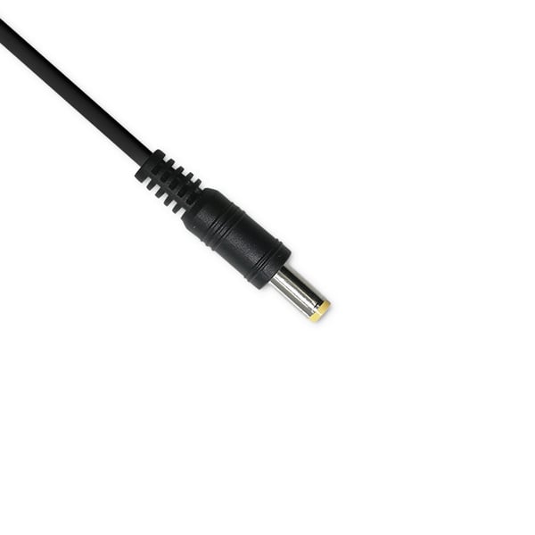 Pikkukuva 2 / 9: Qoltec 51023 virta-adapteri ja vaihtosuuntaaja Sisätila 24 W Musta