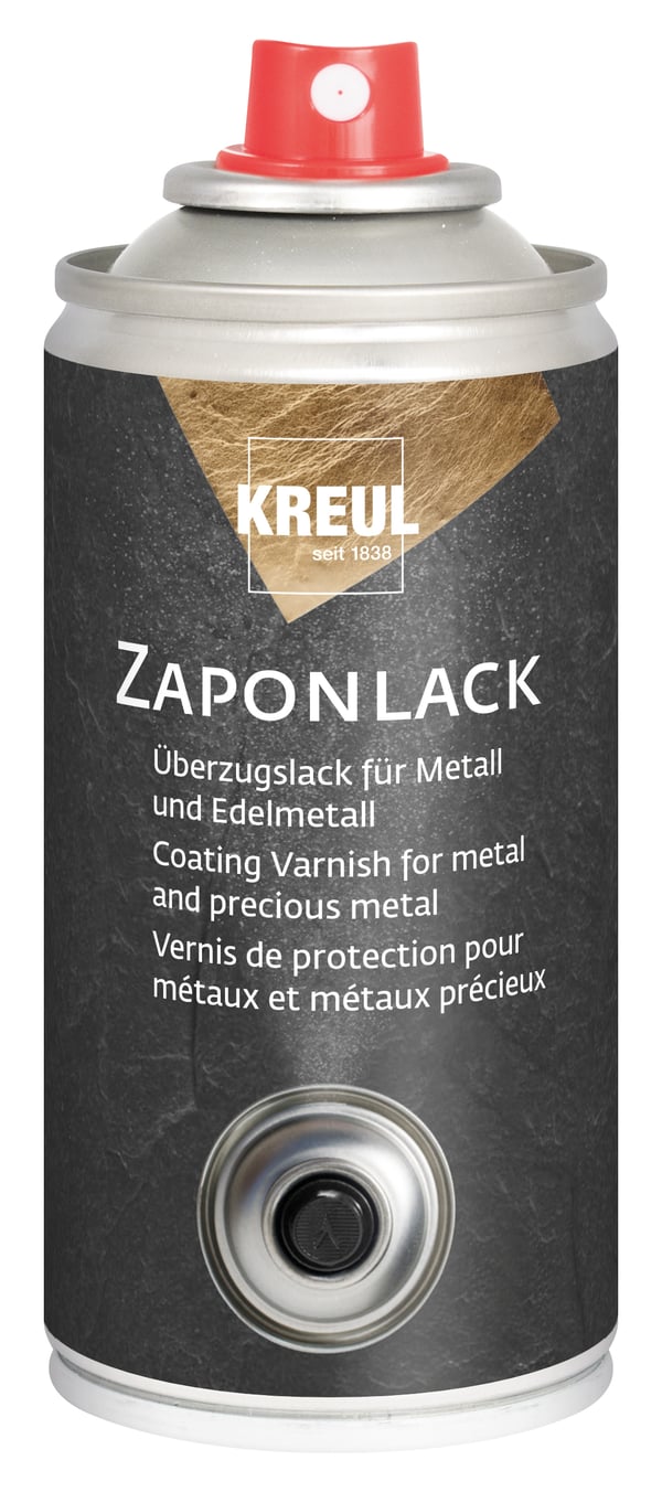 KREUL 840150 Läpinäkyvä 150 ml KREUL 840150 Läpinäkyvä 150 ml