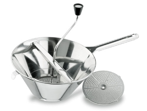 Lacor 60030 potatisstötare