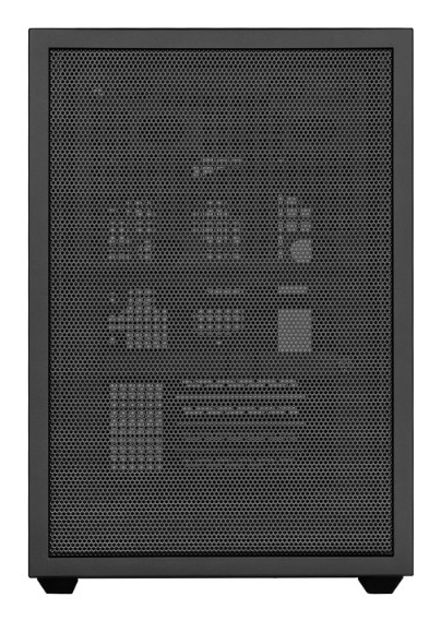Lian Li B4-mATX Mesh Mini Tower Sort