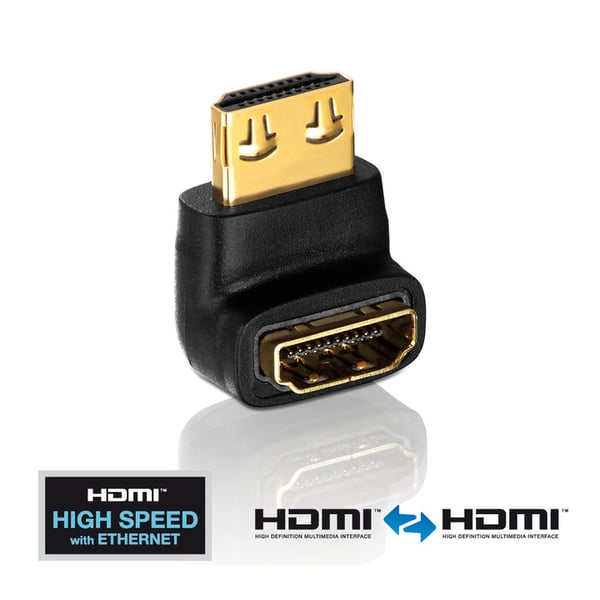 PureLink PureInstall PI040 HDMI Sort