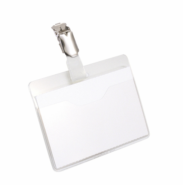 Miniatyrbild 1 av 3: Durable 8106-19 PVC 25 styck