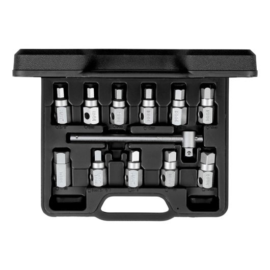 Gedore R15553004 stiksæt