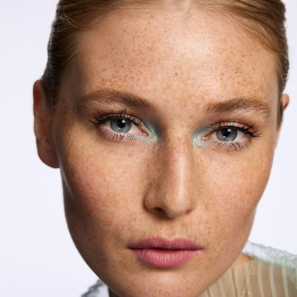 Miniatyrbillede 4 af 14: CATRICE Aloe Vera øjenskygge 1,5 g 080 Ocean Depths Glimmer