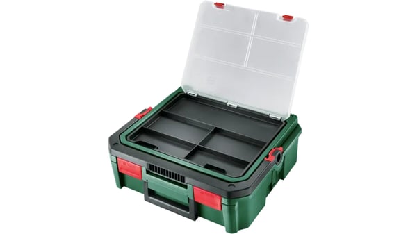Bosch UniversalImpact 18V 1450 rpm Nøglefri 1,3 kg Grøn