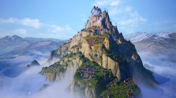 Miniatyrbillede 9 af 13: Nejcraft Laysara: Summit Kingdom Standard Nintendo Switch