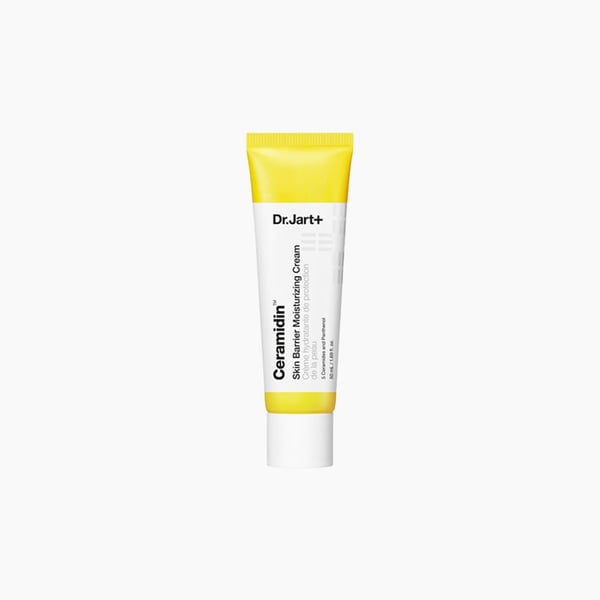 Miniatyrbillede 1 af 5: Dr.Jart+ Ceramidin Skin Barrier Moisturizing Cream 50ml ansigt fugtighedscreme Kvinder Creme All ages