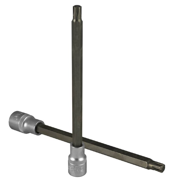 Miniatyrbillede 1 af 2: JBM 13543 tilbehør til slagsokkel