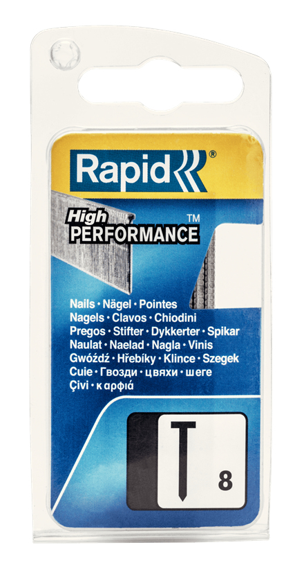 Miniatyrbild 5 av 5: Rapid Nr. 8 Dyckert 15 mm