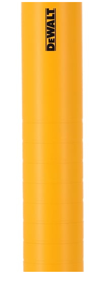 DEWALT Diamant Vådkernbor 82x400mm 1 1/4Z