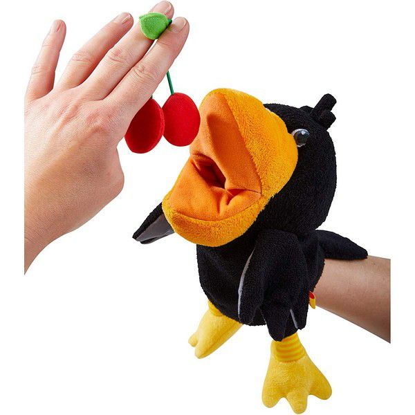 HABA 304203 täytetty lelu