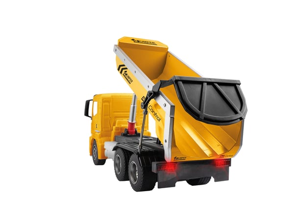 Revell 24454 radio-ohjattava (RC) malli Jäteauto Sähkömoottori 1:14