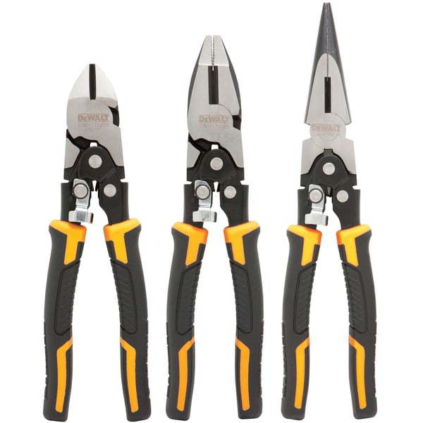 Miniatyrbillede 1 af 3: DeWALT DWHT0-70485 tang