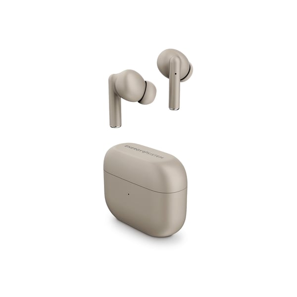 Energy Sistem Style 2 Headset True Wireless Stereo (TWS) I öra Samtal/musik Bluetooth Champagne Energy Sistem Style 2 Headset True Wireless Stereo (TWS) I öra Samtal/musik Bluetooth Champagne