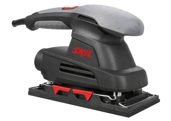 Skil 7338 AA Rystepudser 24000 rpm