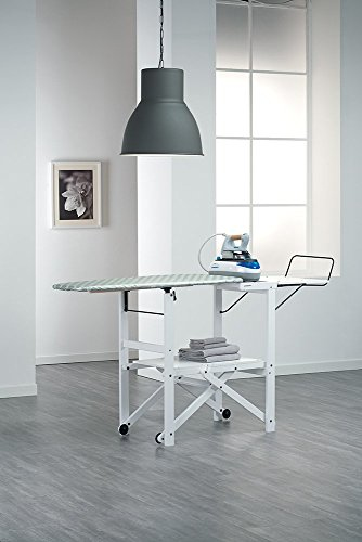 Foppapedretti Asso Strygebræt i fuld størrelse 1010 x 490 mm