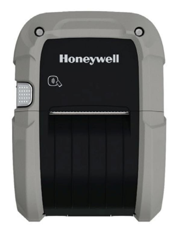 Honeywell RP4 203 x 203 dpi Kabel & trådløs Direkte termisk Mobil printer Honeywell RP4 203 x 203 dpi Kabel & trådløs Direkte termisk Mobil printer