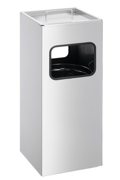Miniatyrbillede 4 af 5: Durable 333158 ryge beholder 17 L Anthracit