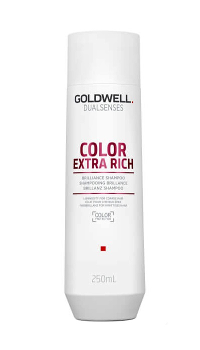 Goldwell Color Extra Rich 250 ml Shampo Unisex
