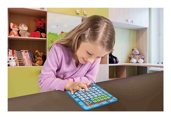 Lexibook Crosslander JCPAD002PAI1 oppimislelu