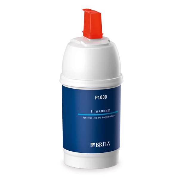 Miniatyrbillede 3 af 6: Brita P 1000 Vandfilterpatron 1 stk