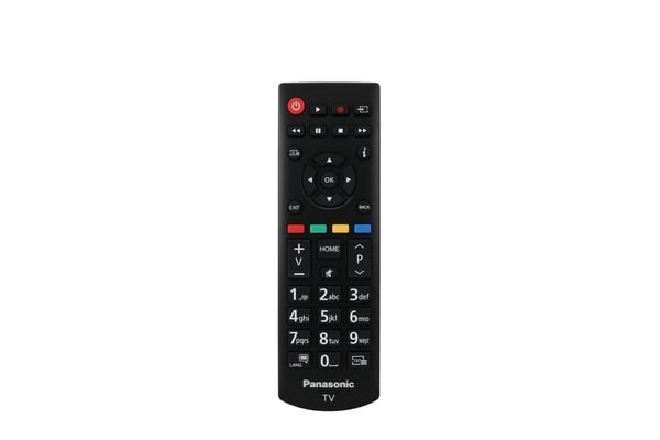 Miniatyrbillede 9 af 10: Panasonic PAN TS-32N30AEZ sw LED-TV HD Ready Triple Tuner [Energiklasse E] - LCD-TV - 81,3 cm