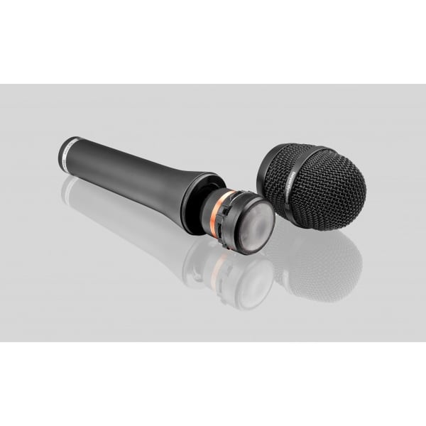 Beyerdynamic TG V70d Svart Scenmikrofon