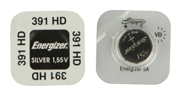 Energizer EN391/381P1