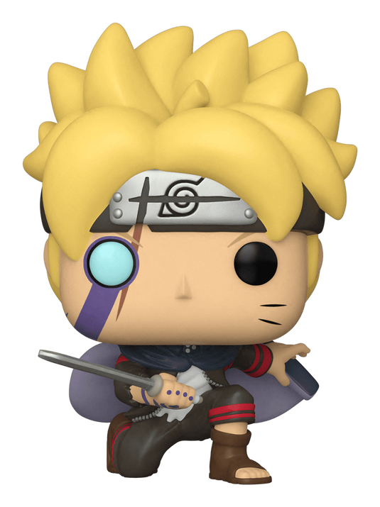 Pikkukuva 2 / 2: FUNKO POP! 46057 collectible figure