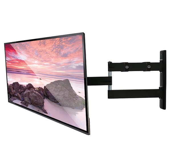 Miniatyrbild 2 av 4: B-Tech BT7513 71,1 cm (28") Svart