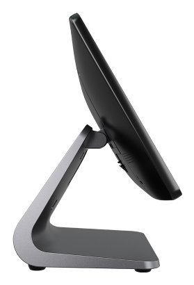 Miniatyrbild 6 av 6: Elo Touch Solutions E-Series 3 POS-skärm 39,6 cm (15.6") 1920 x 1080 pixlar Full HD LED Pekskärm