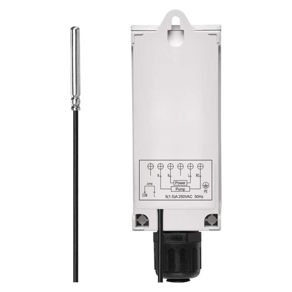 Emos P5684 termostater Vit