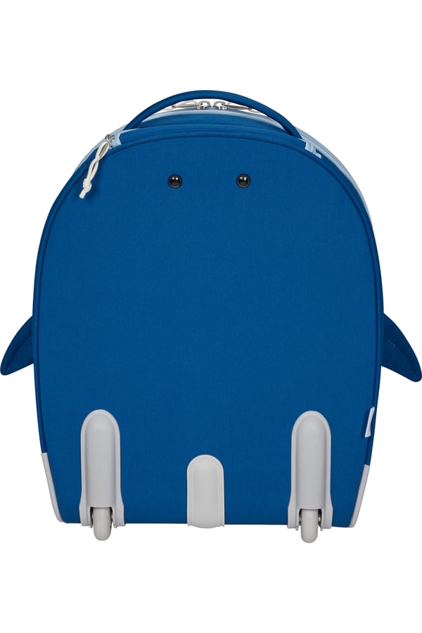 Pikkukuva 4 / 5: SAMSONITE HAPPY SAMMIES ECO UPR. 45/16 PENGUIN PETER