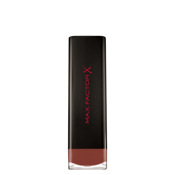 Max Factor Colour Elixir Velvet Matte 3,5 g 55 Desert Matta